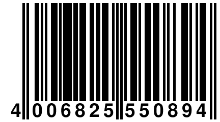 4 006825 550894