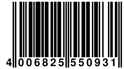 4 006825 550931