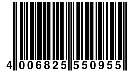 4 006825 550955