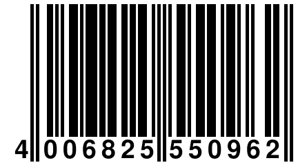 4 006825 550962