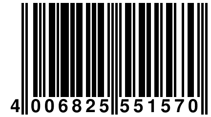 4 006825 551570