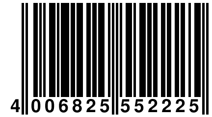 4 006825 552225