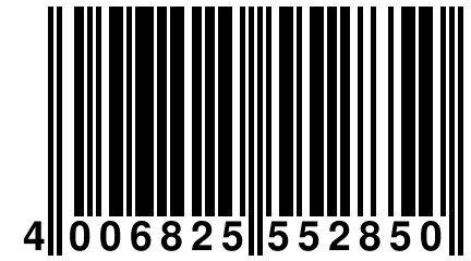 4 006825 552850