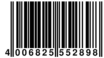 4 006825 552898