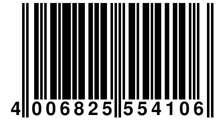 4 006825 554106