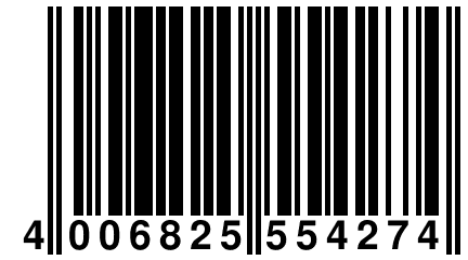 4 006825 554274