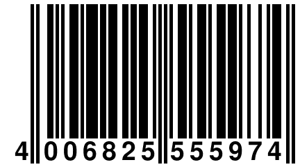 4 006825 555974