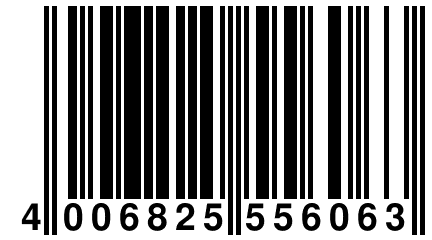 4 006825 556063