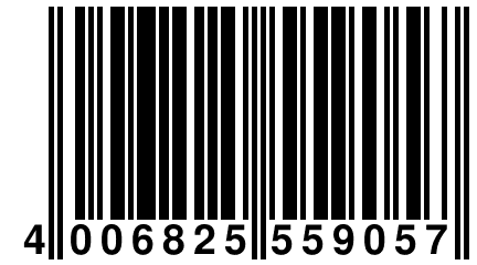 4 006825 559057