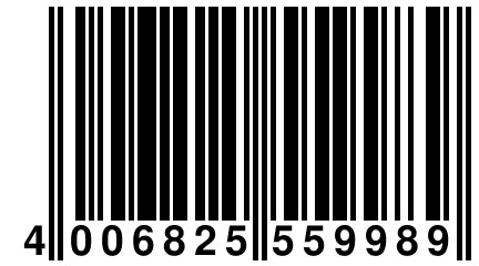 4 006825 559989