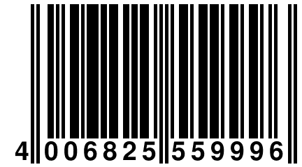 4 006825 559996