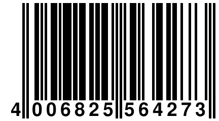 4 006825 564273