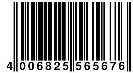 4 006825 565676