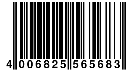 4 006825 565683