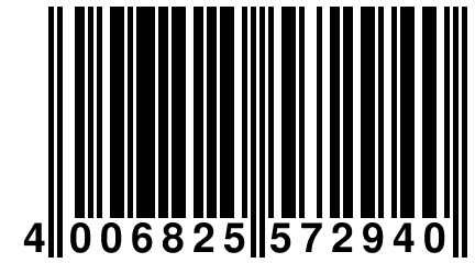 4 006825 572940