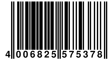 4 006825 575378