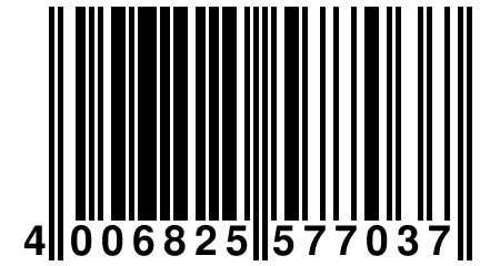 4 006825 577037