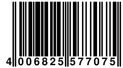 4 006825 577075