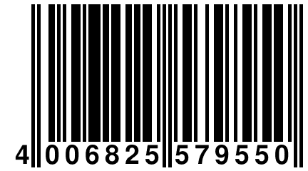 4 006825 579550