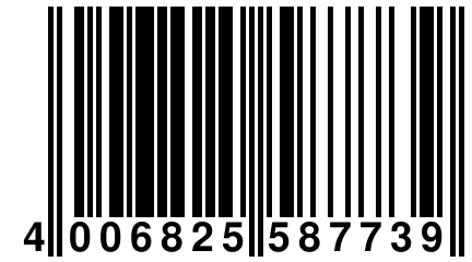 4 006825 587739