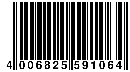 4 006825 591064