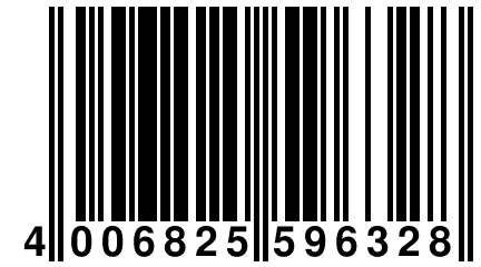 4 006825 596328