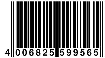 4 006825 599565