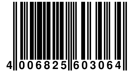 4 006825 603064