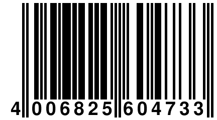 4 006825 604733