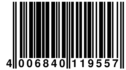 4 006840 119557