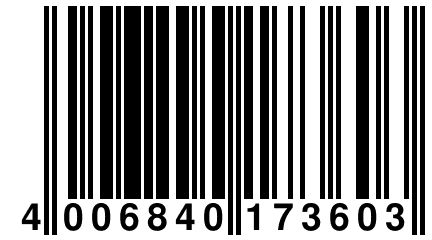 4 006840 173603