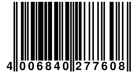 4 006840 277608