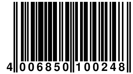 4 006850 100248