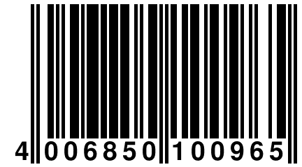 4 006850 100965