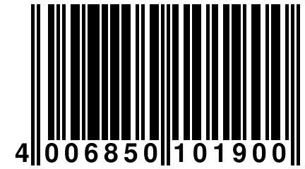 4 006850 101900