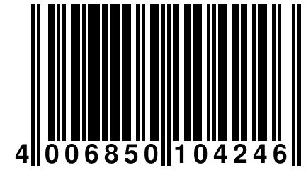 4 006850 104246