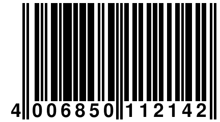 4 006850 112142