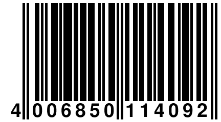 4 006850 114092