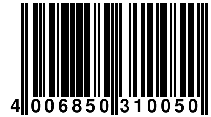 4 006850 310050