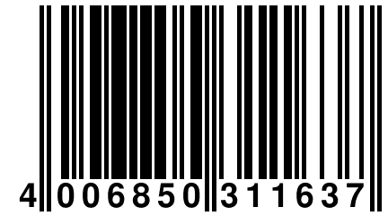 4 006850 311637