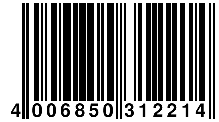 4 006850 312214