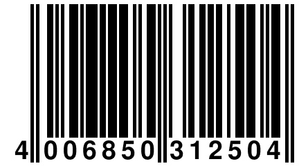 4 006850 312504