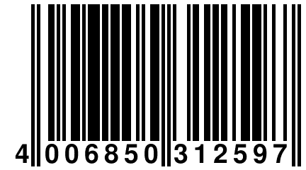 4 006850 312597