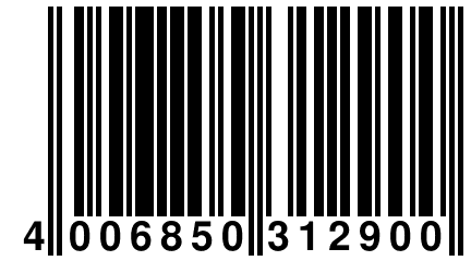 4 006850 312900