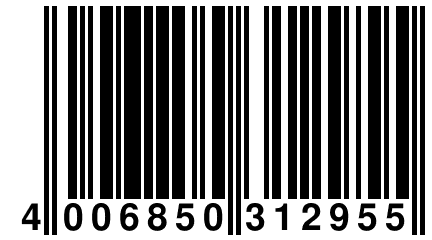 4 006850 312955