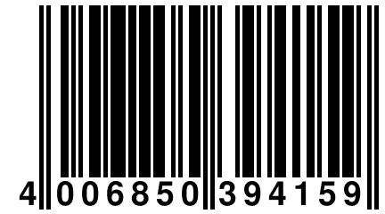 4 006850 394159