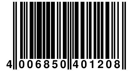 4 006850 401208