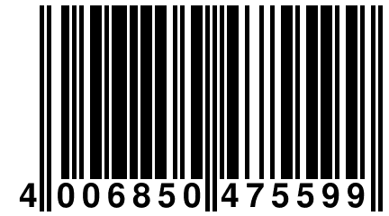 4 006850 475599