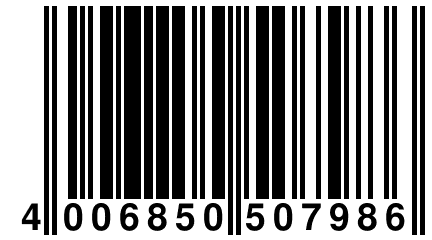 4 006850 507986