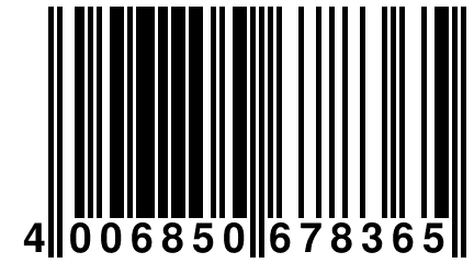 4 006850 678365